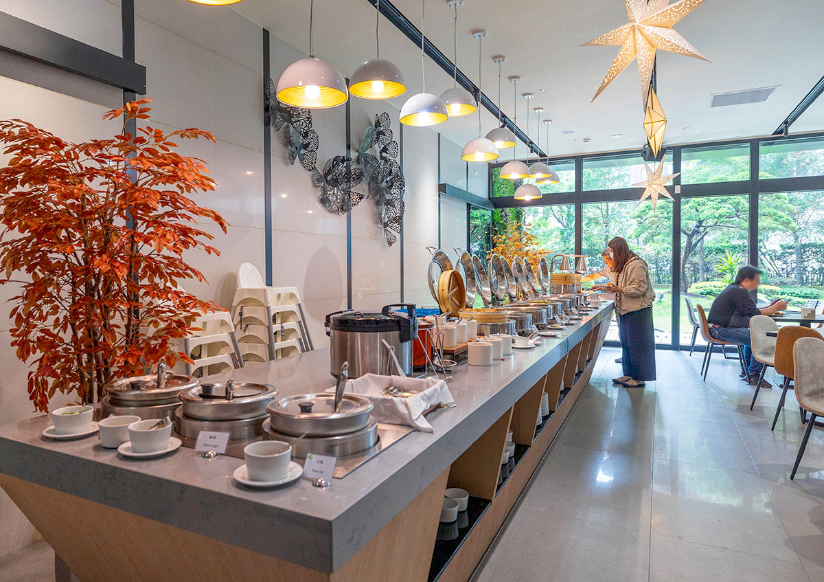 青埔商旅一泊二食專案｜2025桃園住宿優惠｜桃園住宿推薦｜青埔住宿推薦