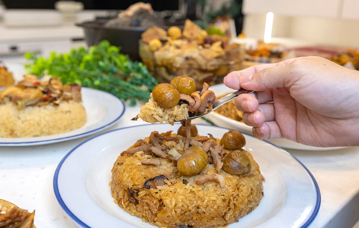 【冊子年菜】蛇躍龍騰冊年宴｜2025年菜推薦