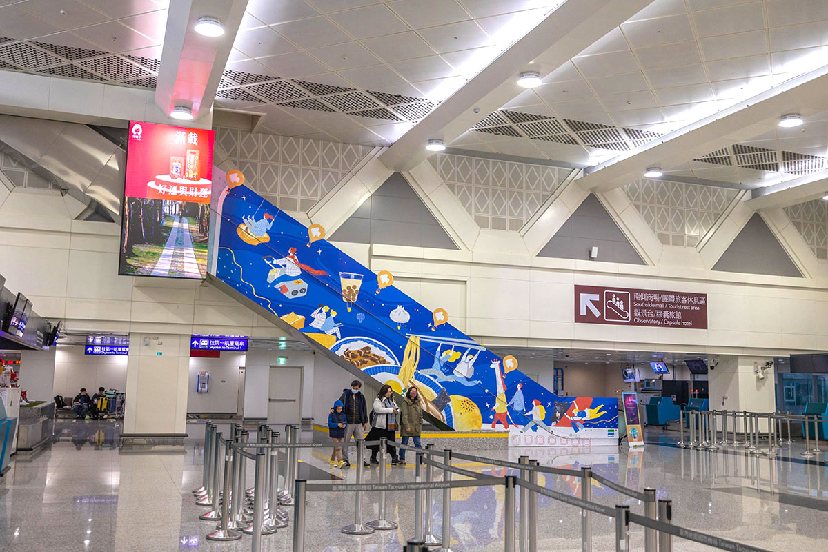 唐舖子-第二航廈門市-英國米其林二星主廚款牛軋糖