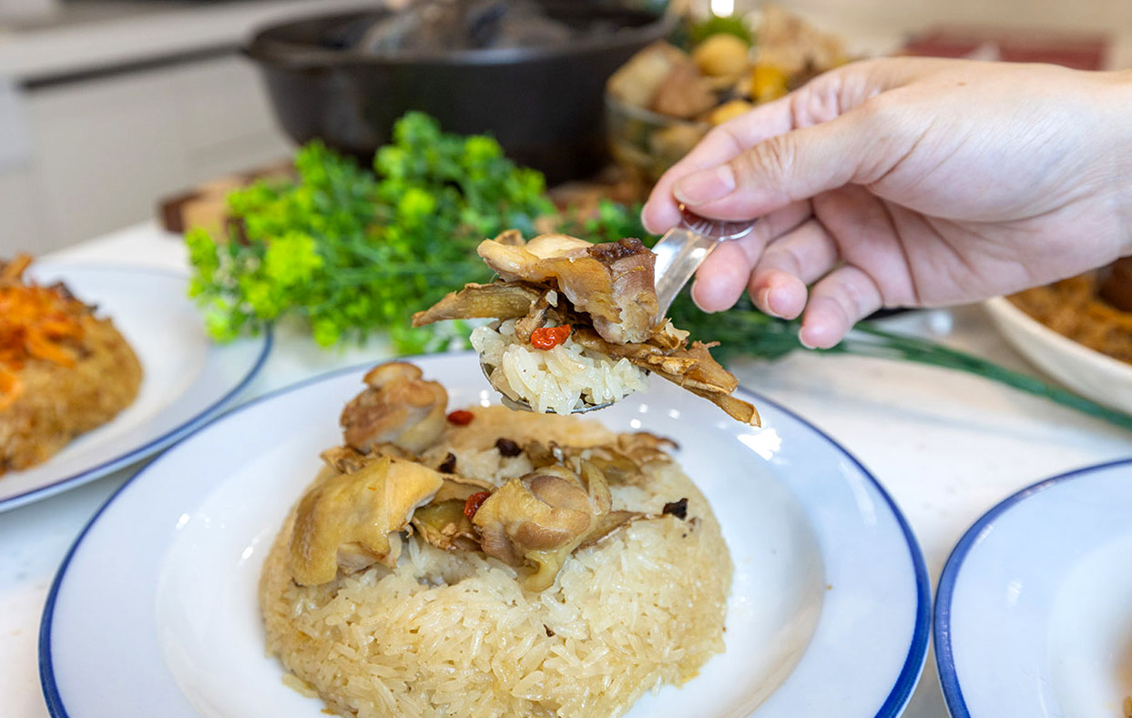 【冊子年菜】蛇躍龍騰冊年宴｜2025年菜推薦