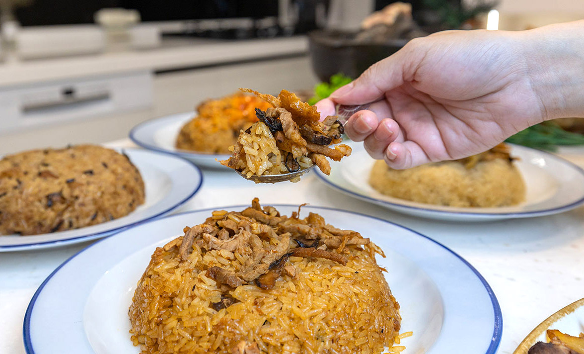 【冊子年菜】蛇躍龍騰冊年宴｜2025年菜推薦