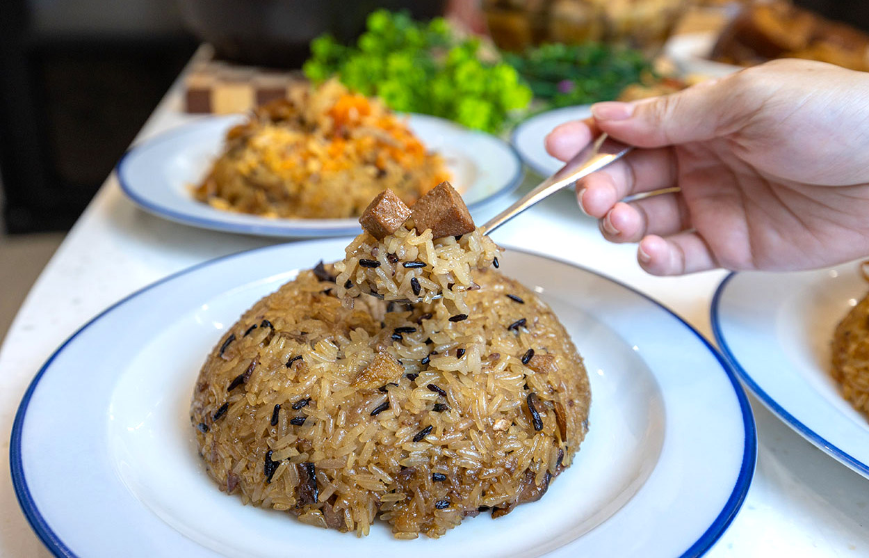 【冊子年菜】蛇躍龍騰冊年宴｜2025年菜推薦