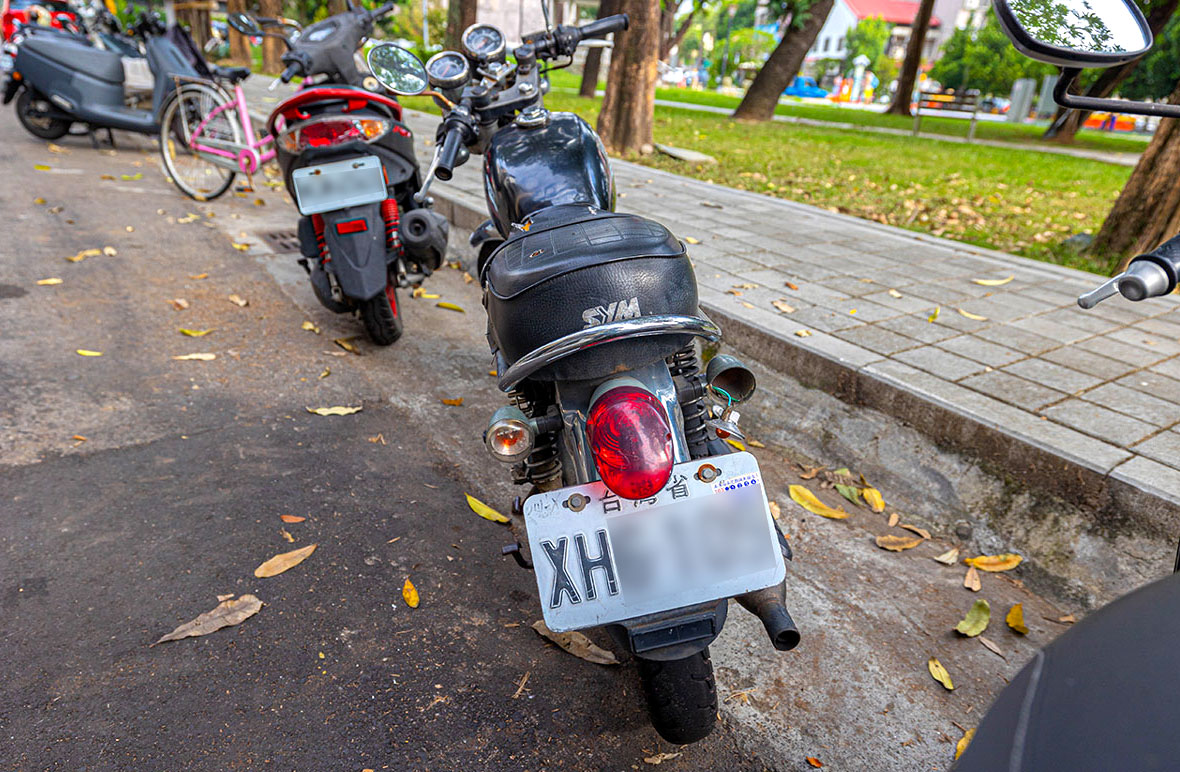 報廢汽機車小幫手-報廢汽機車教學