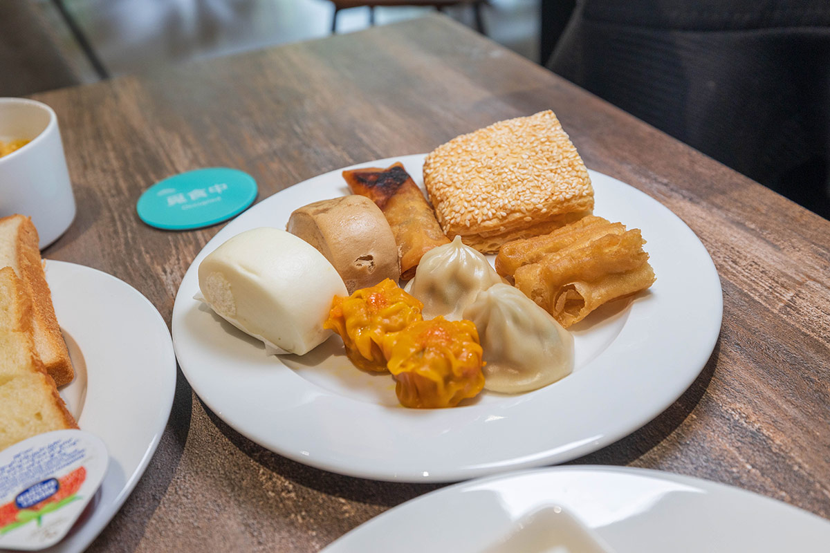 青埔商旅一泊二食專案｜2025桃園住宿優惠｜桃園住宿推薦｜青埔住宿推薦