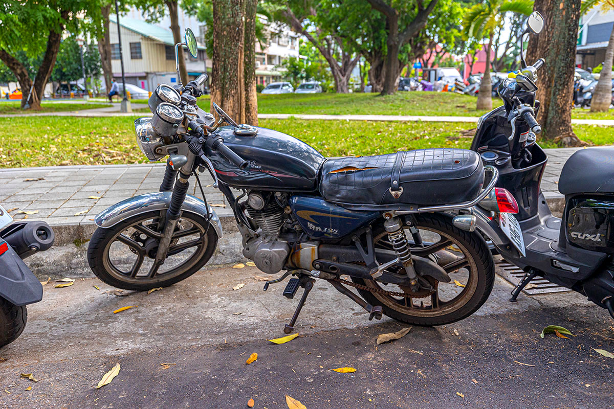 報廢汽機車小幫手-報廢汽機車教學