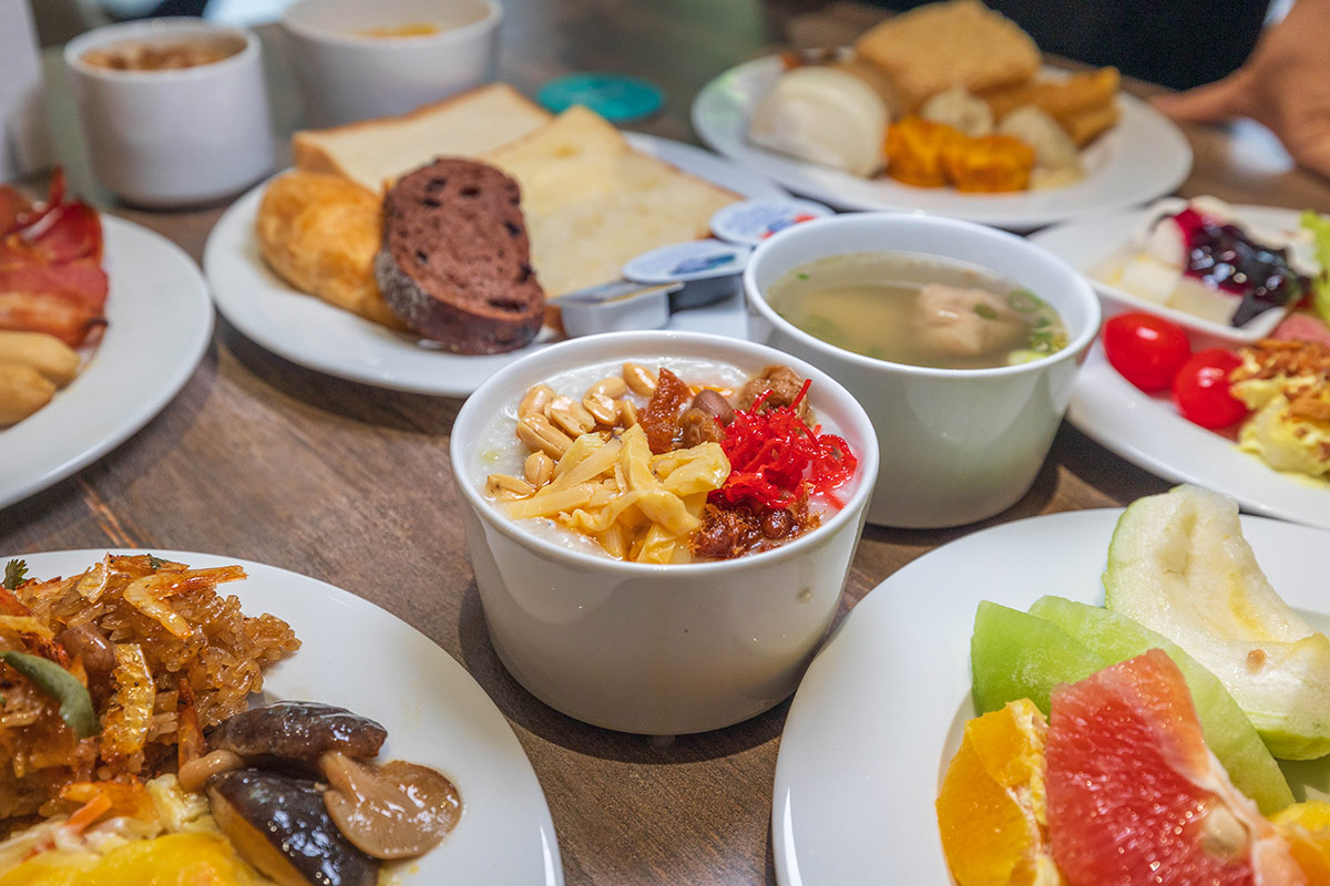 青埔商旅一泊二食專案｜2025桃園住宿優惠｜桃園住宿推薦｜青埔住宿推薦