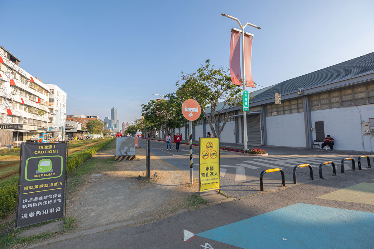 Miffy玩玩兔米飛創意展2024高雄走春景點推薦