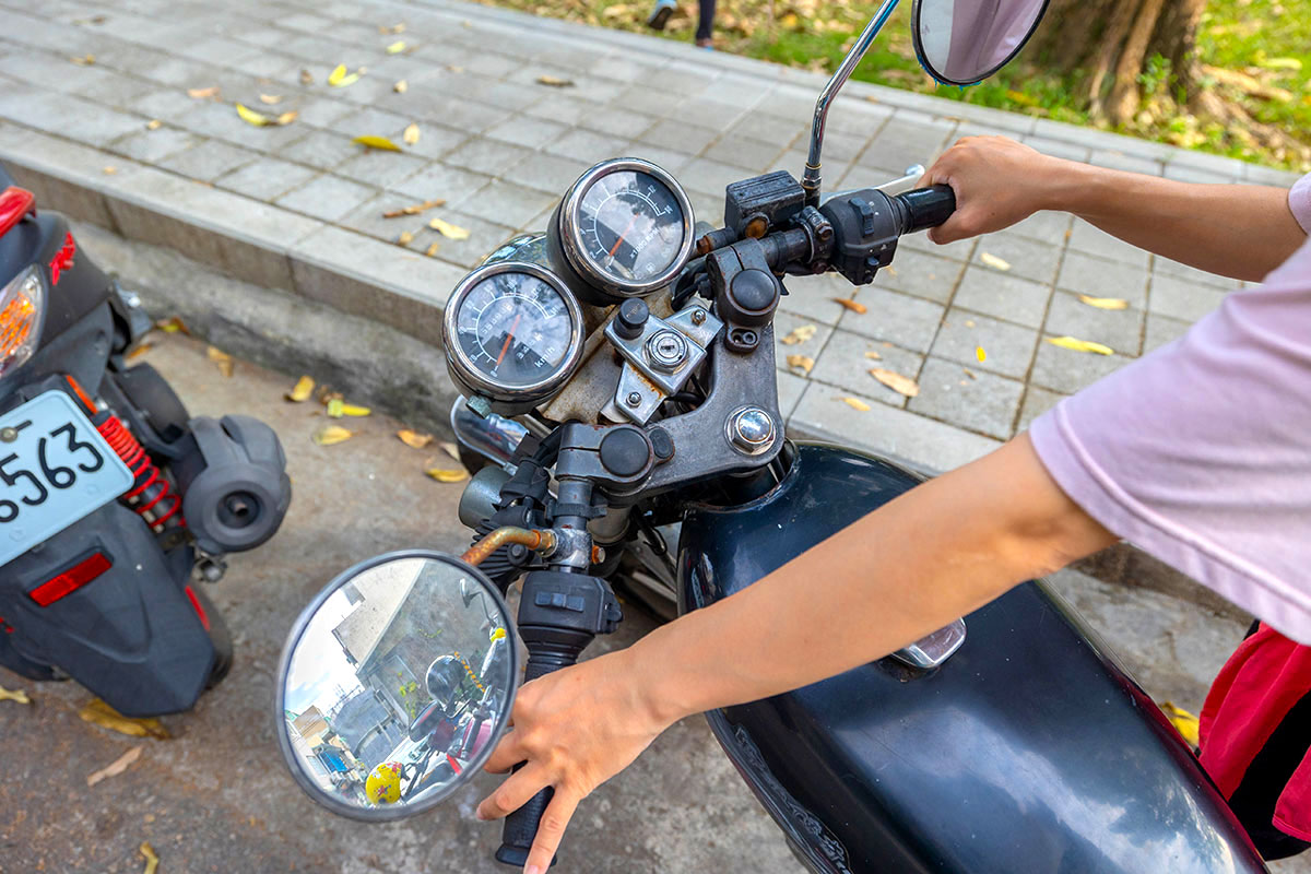 報廢汽機車小幫手-報廢汽機車教學