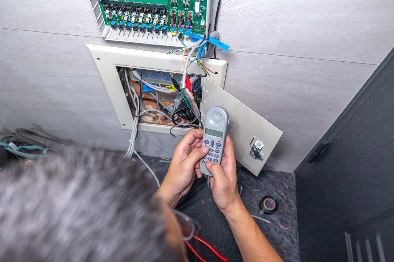 高雄喬立通信-電話總機主機安裝 高雄喬立通信-電話總機主機安裝