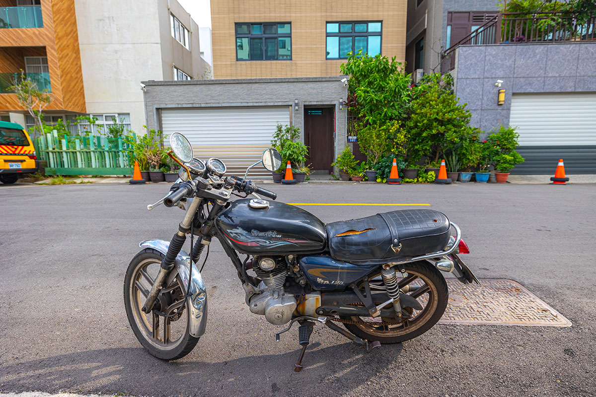 報廢汽機車小幫手-報廢汽機車教學