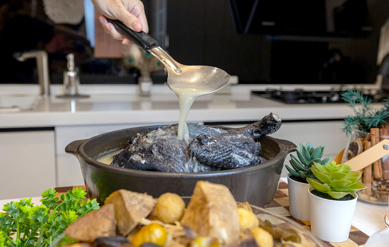 【冊子年菜】蛇躍龍騰冊年宴｜2025年菜推薦