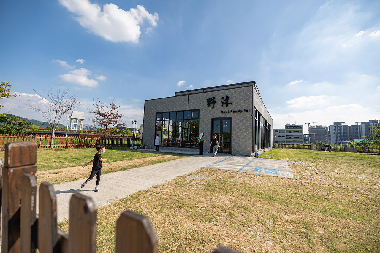 野沐私房菜｜台中寵物友善餐廳推薦