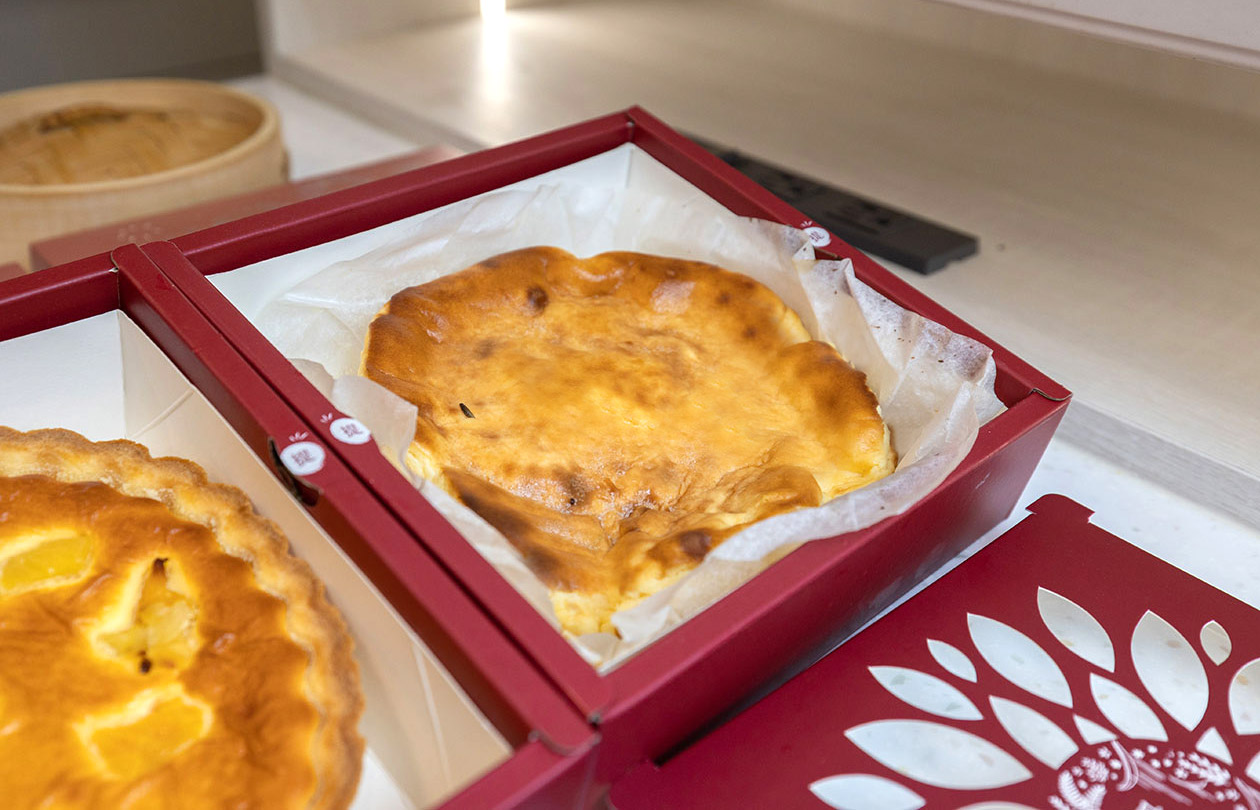 【冊子年菜】蛇躍龍騰冊年宴｜2025年菜推薦