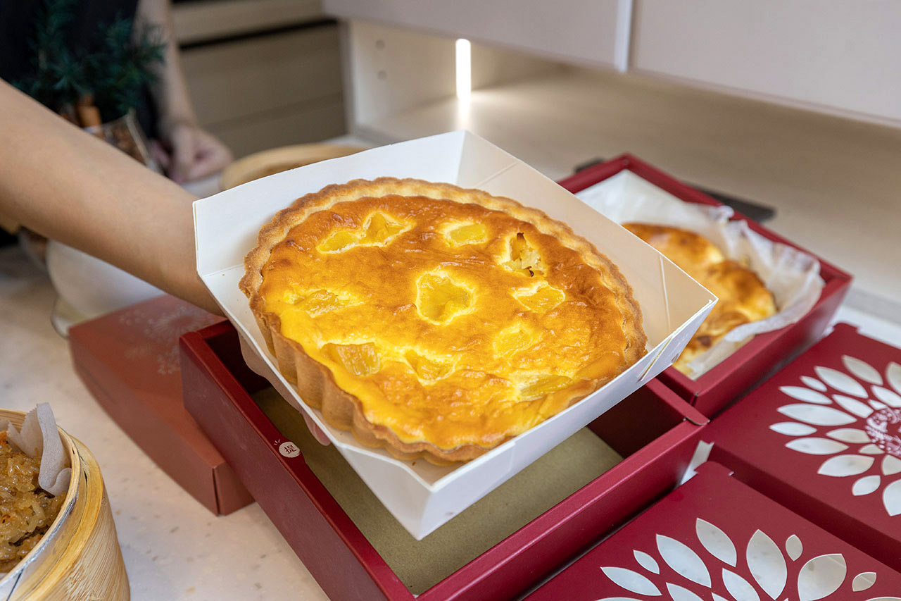 【冊子年菜】蛇躍龍騰冊年宴｜2025年菜推薦