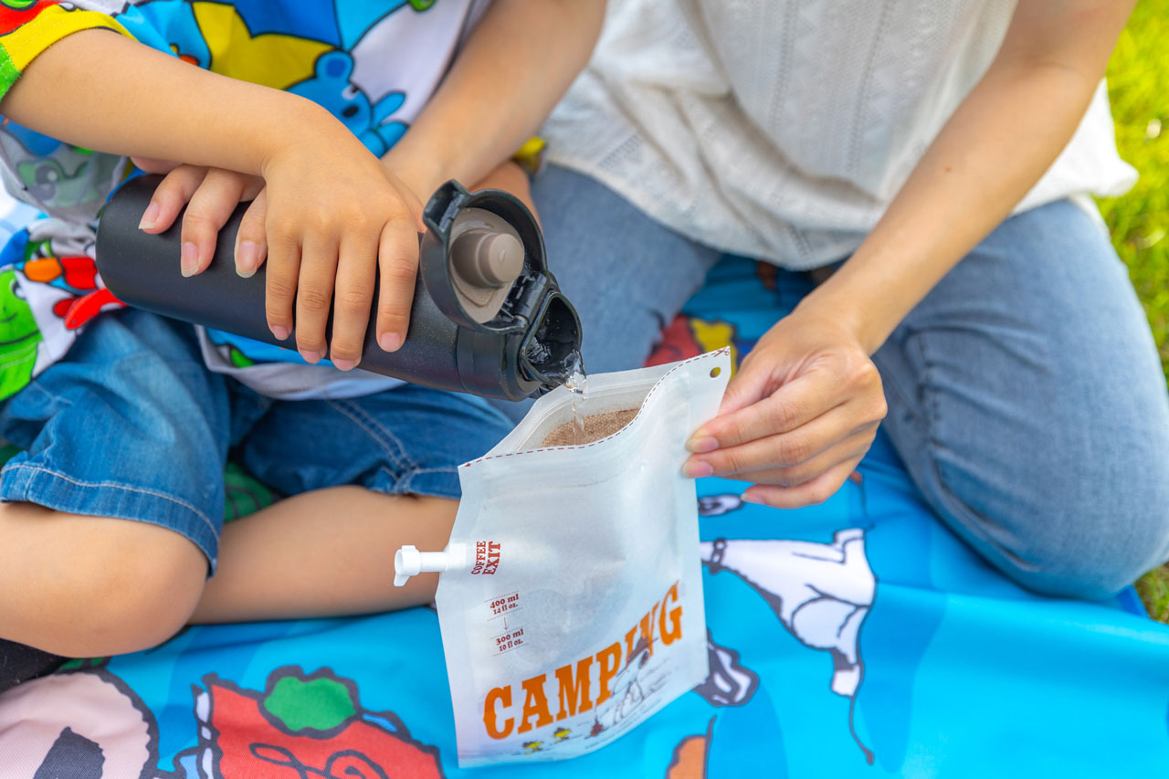 高雄-SnoopyPicnic-史努比野餐日