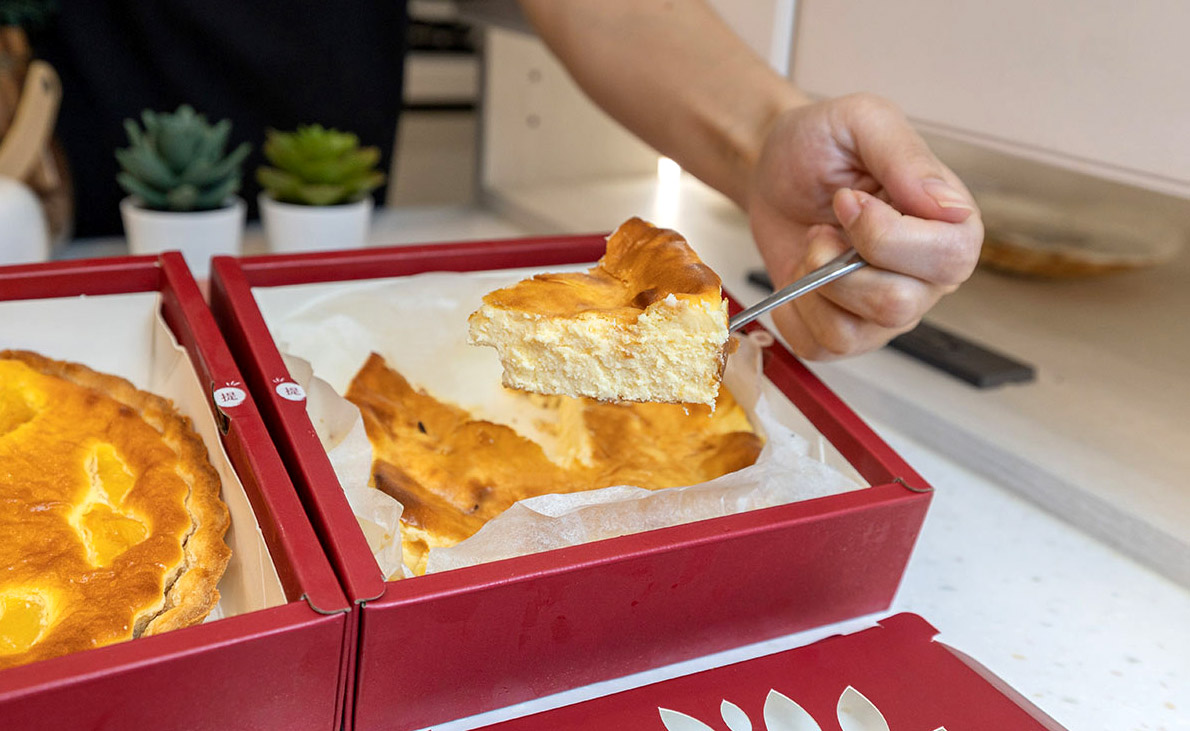 【冊子年菜】蛇躍龍騰冊年宴｜2025年菜推薦