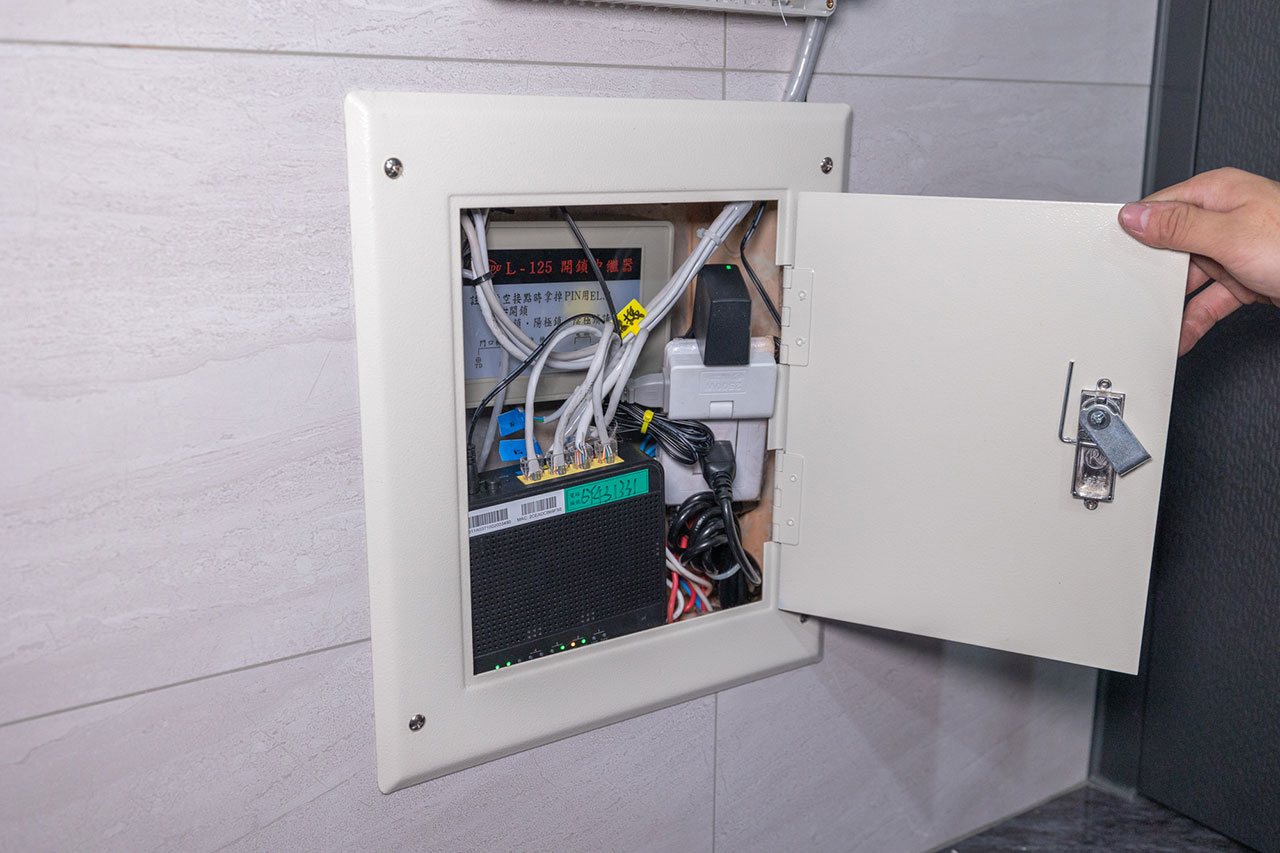 喬立通信 喬立通信