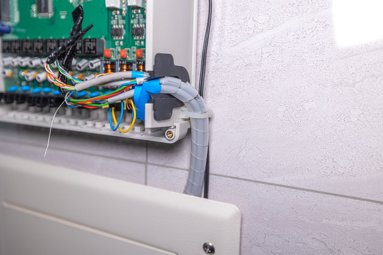 高雄喬立通信-電話總機主機安裝 高雄喬立通信-電話總機主機安裝