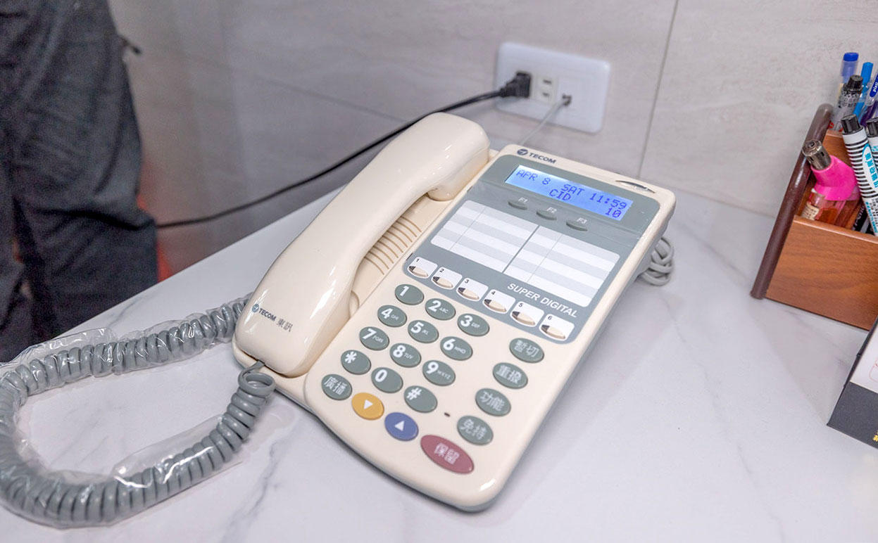 喬立通信 喬立通信