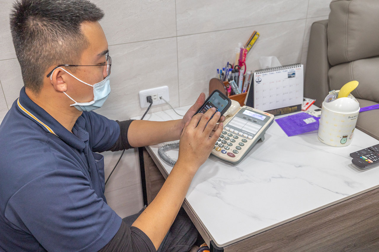 喬立通信 喬立通信