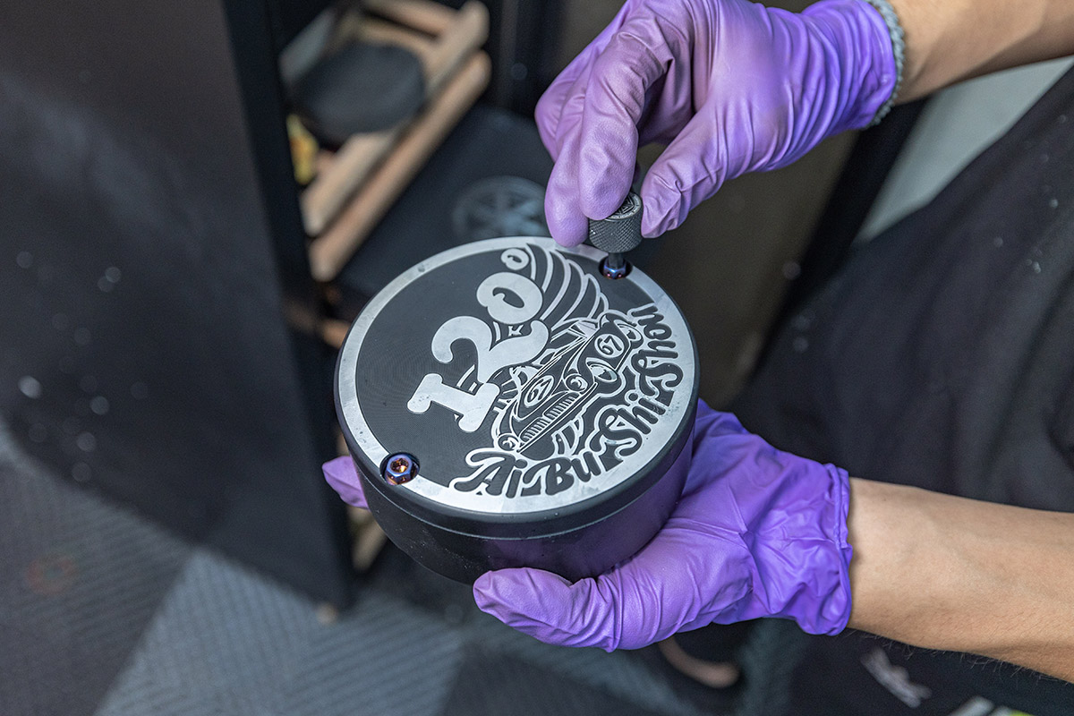 小姐好蠟-專業汽機車美容