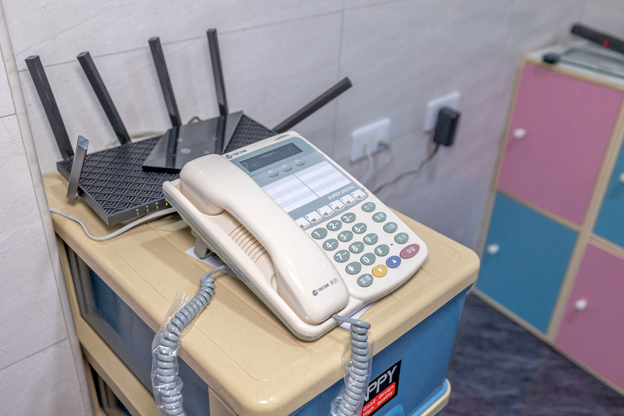 喬立通信 喬立通信