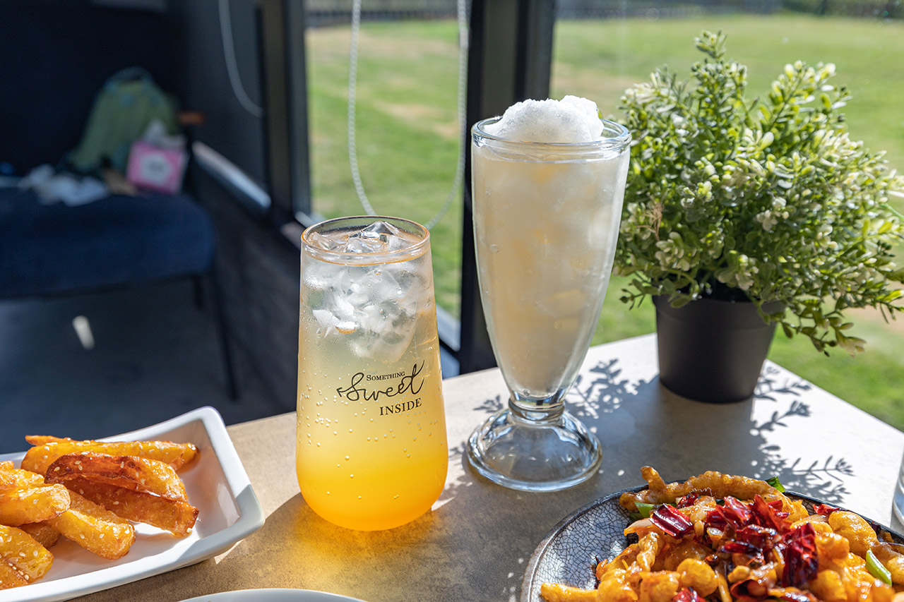 野沐私房菜｜台中寵物友善餐廳推薦