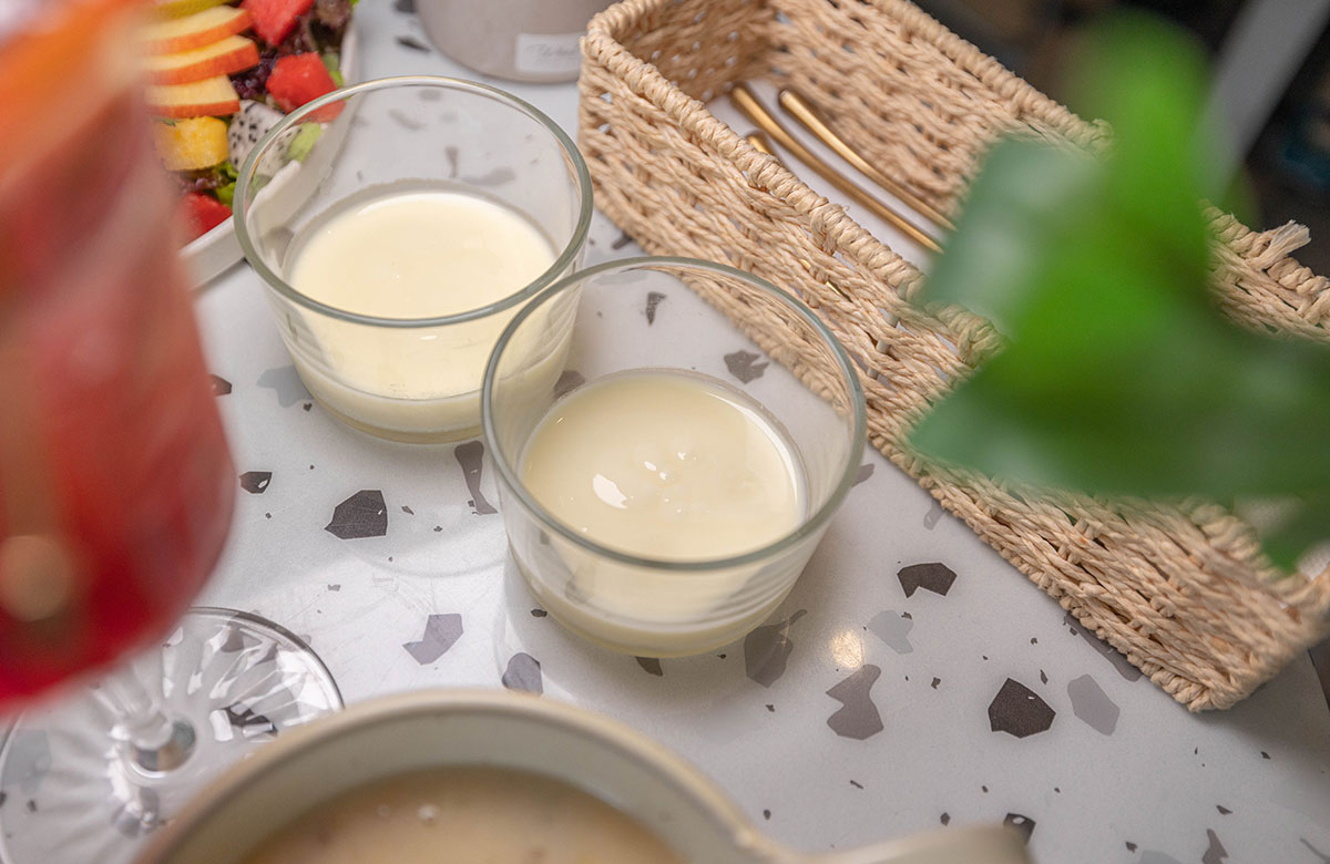 貳食尋夢所環境介紹