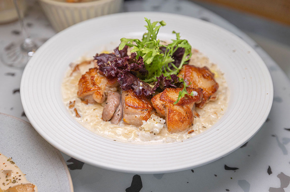 貳食尋夢所環境介紹