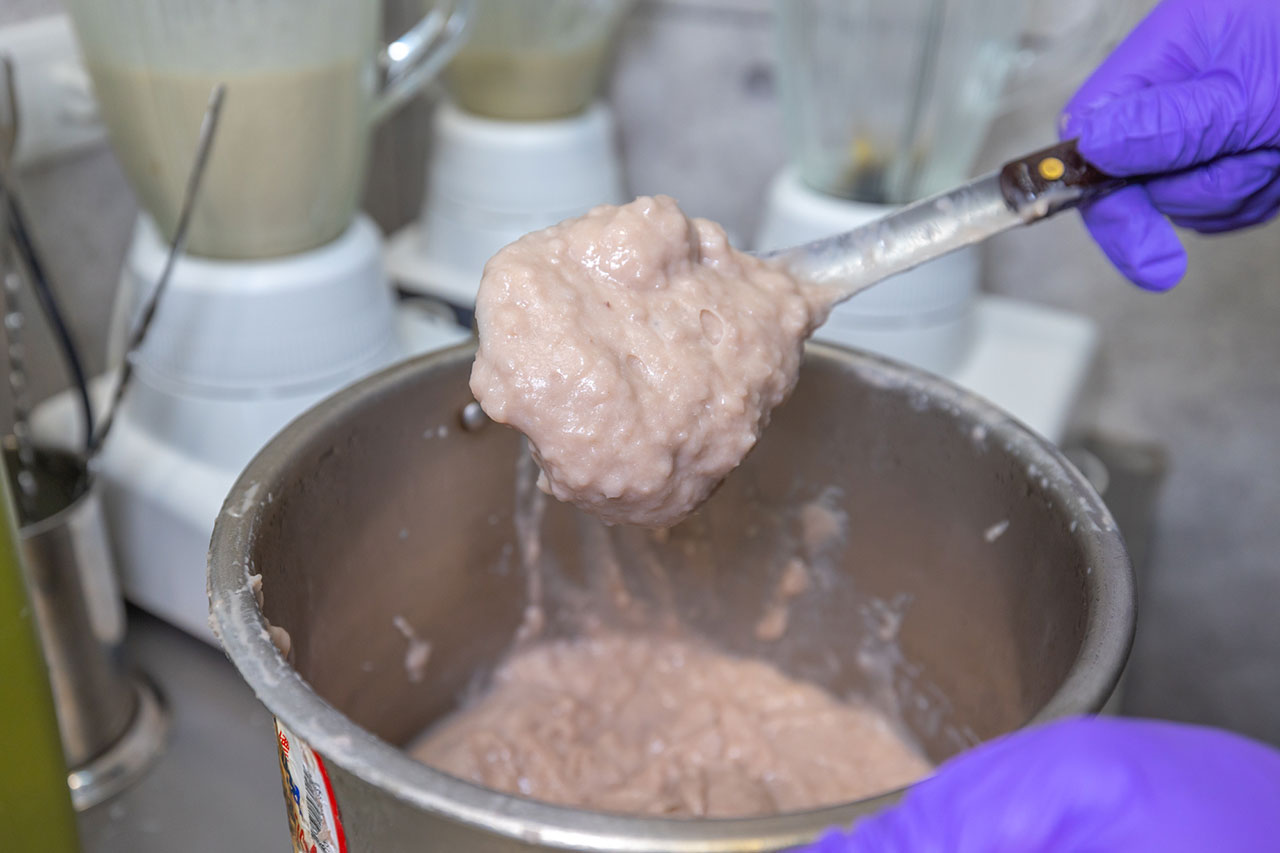 頃刻間|綠豆沙牛奶專賣店