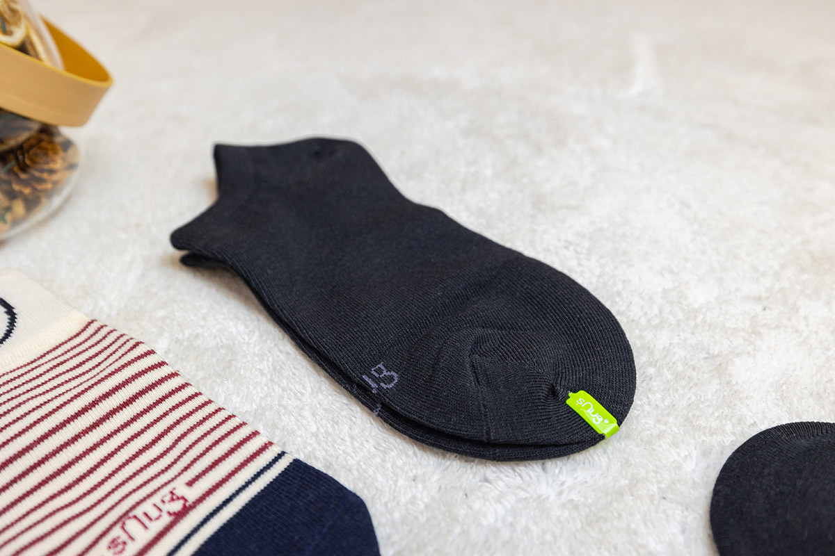 sNug機能襪介紹｜除臭襪真的能除臭嗎?