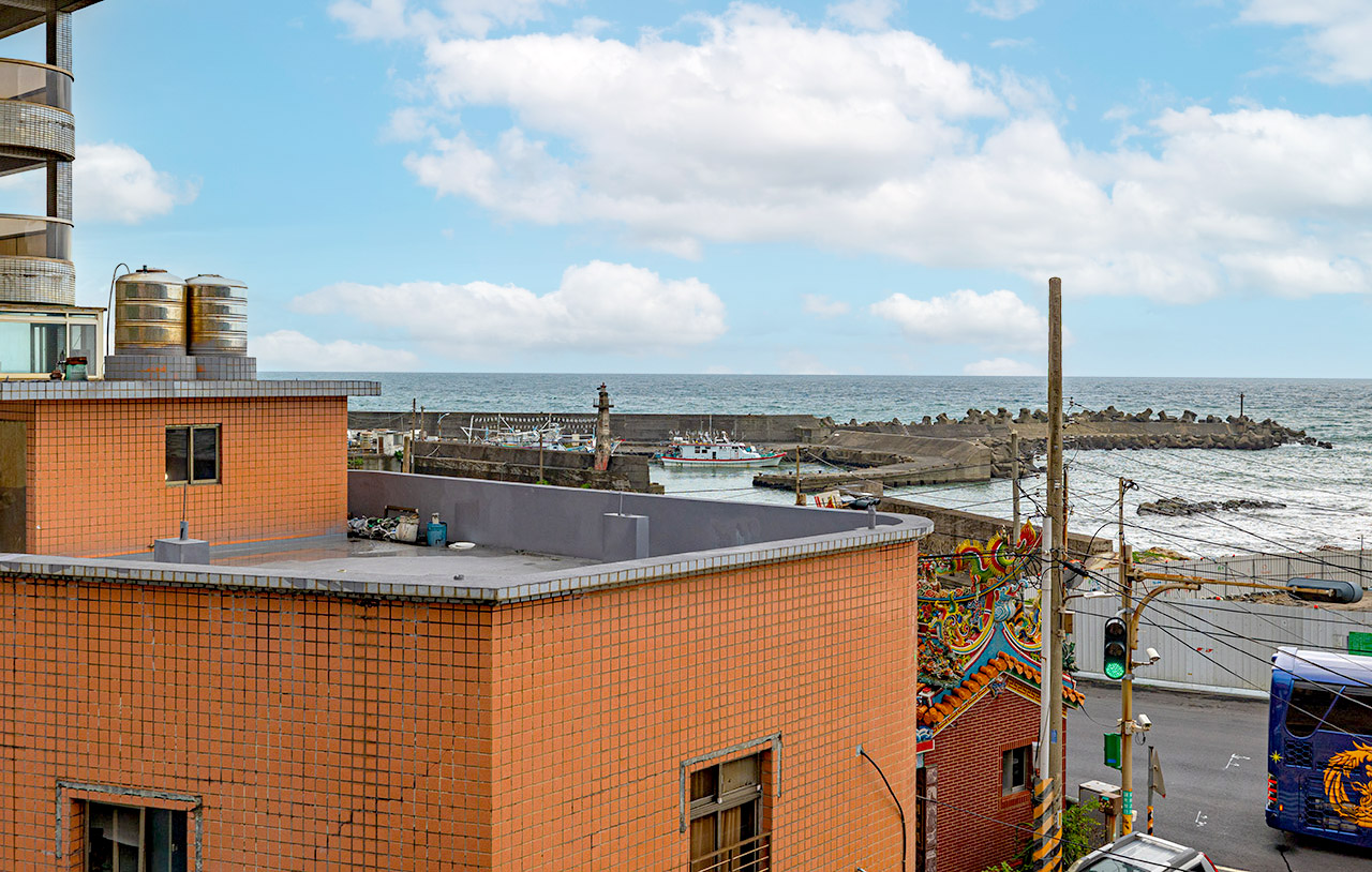 東北角一日遊｜新北一日遊｜新北旅遊｜新北親子景點-新北休閒漁業廊道旅遊