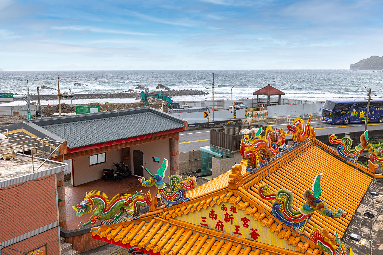 南雅社區-月桃繩DIY