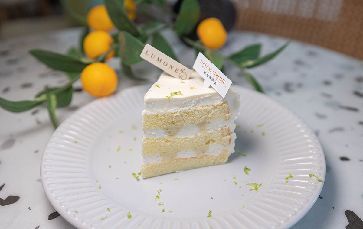 貳食尋夢所環境介紹