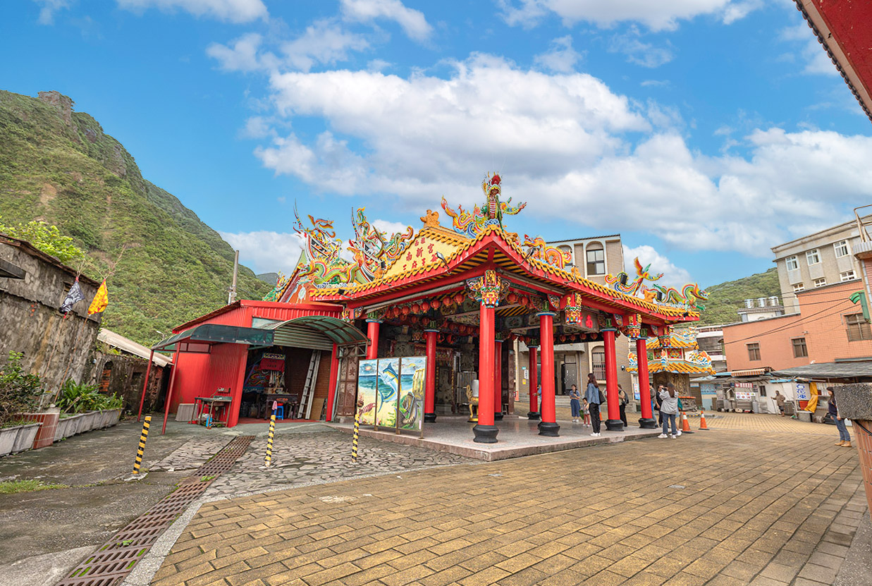 南雅社區-月桃繩DIY