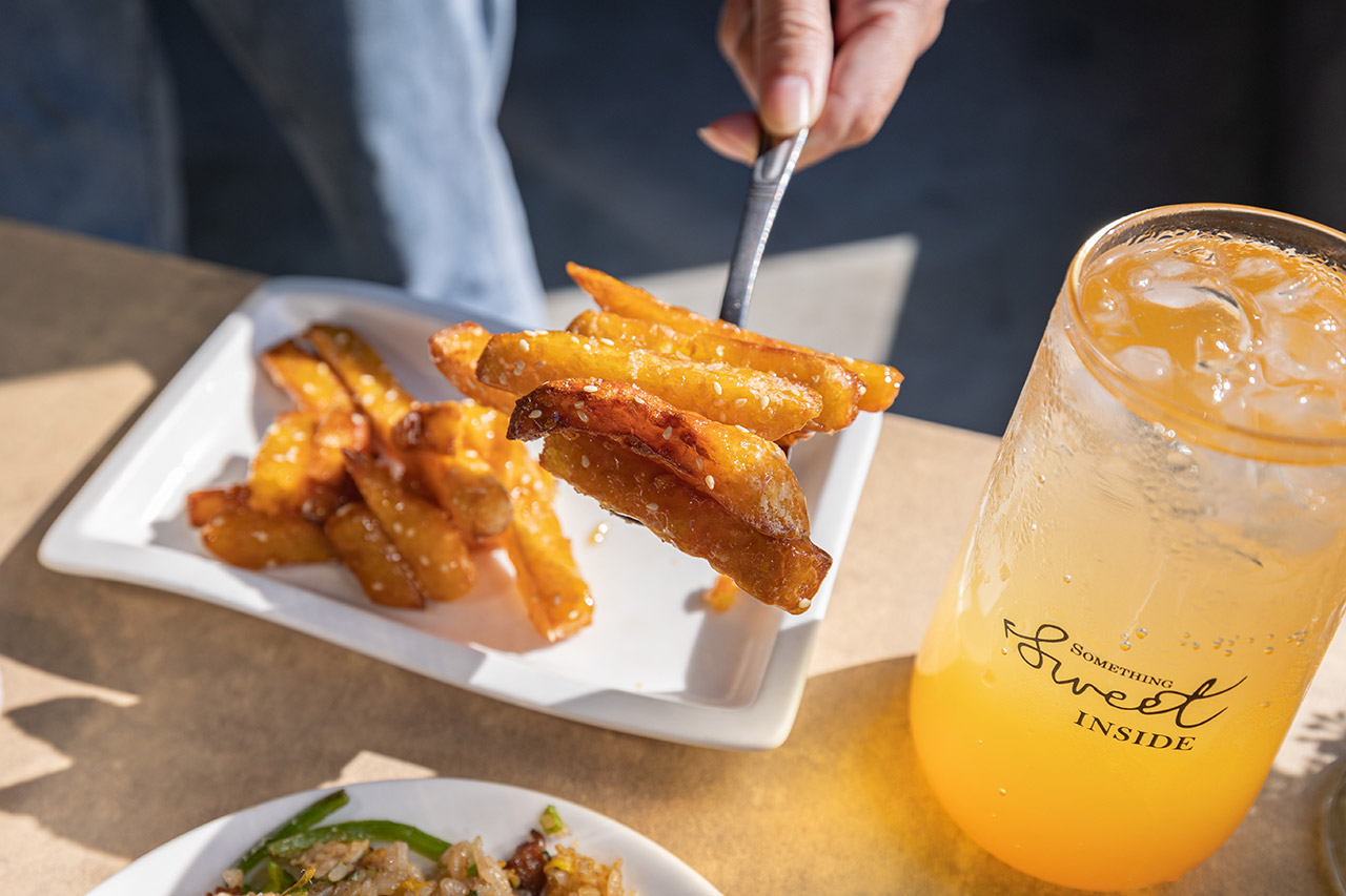 野沐私房菜｜台中寵物友善餐廳推薦