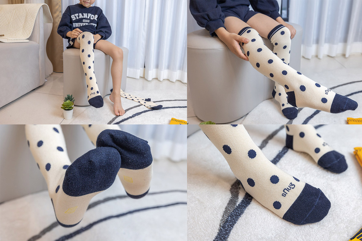 sNug機能襪介紹｜除臭襪真的能除臭嗎?