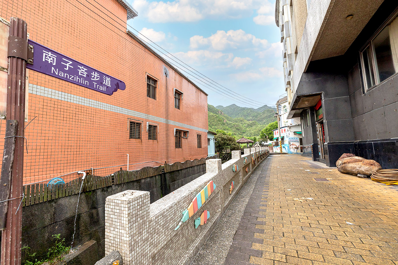 東北角一日遊｜新北一日遊｜新北旅遊｜新北親子景點-新北休閒漁業廊道旅遊