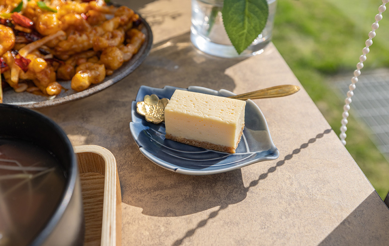 野沐私房菜｜台中寵物友善餐廳推薦