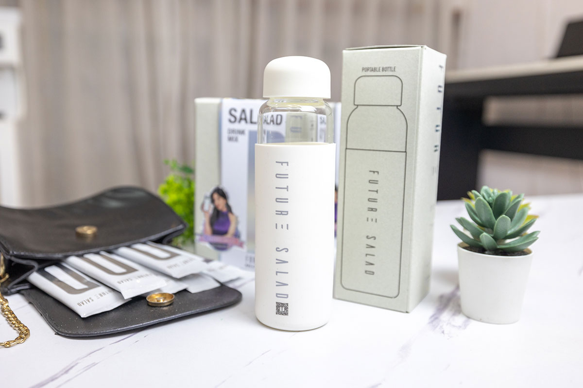 FUTURE SALAD 未來沙拉