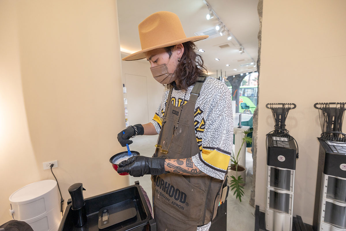 MOON-PARK-lounge-hair-salon嘉義染髮推薦