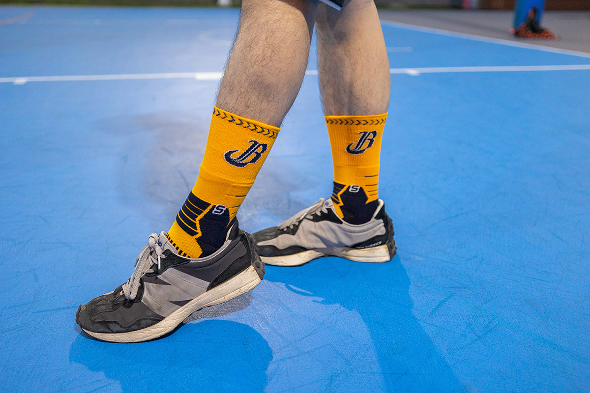 sNug機能襪介紹｜除臭襪真的能除臭嗎?