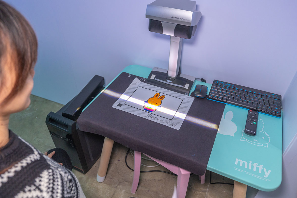 Miffy玩玩兔米飛創意展2024高雄走春景點推薦