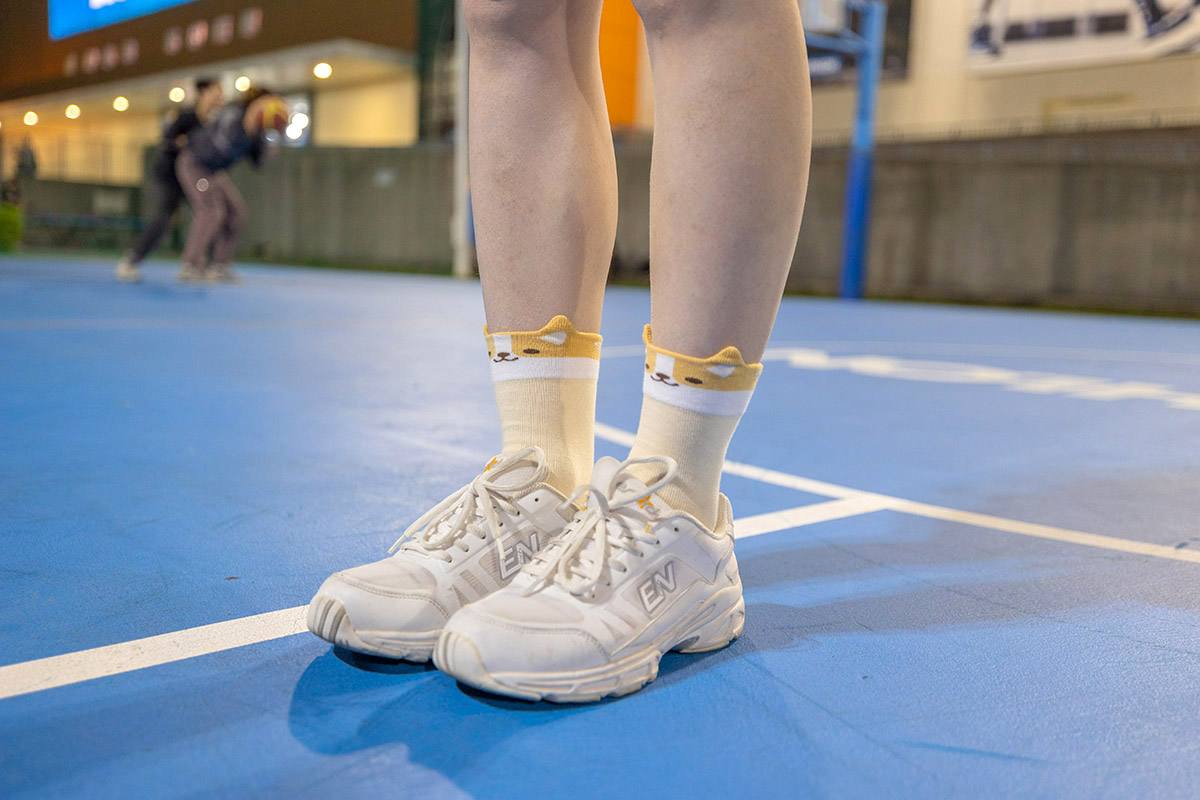 sNug機能襪介紹｜除臭襪真的能除臭嗎?