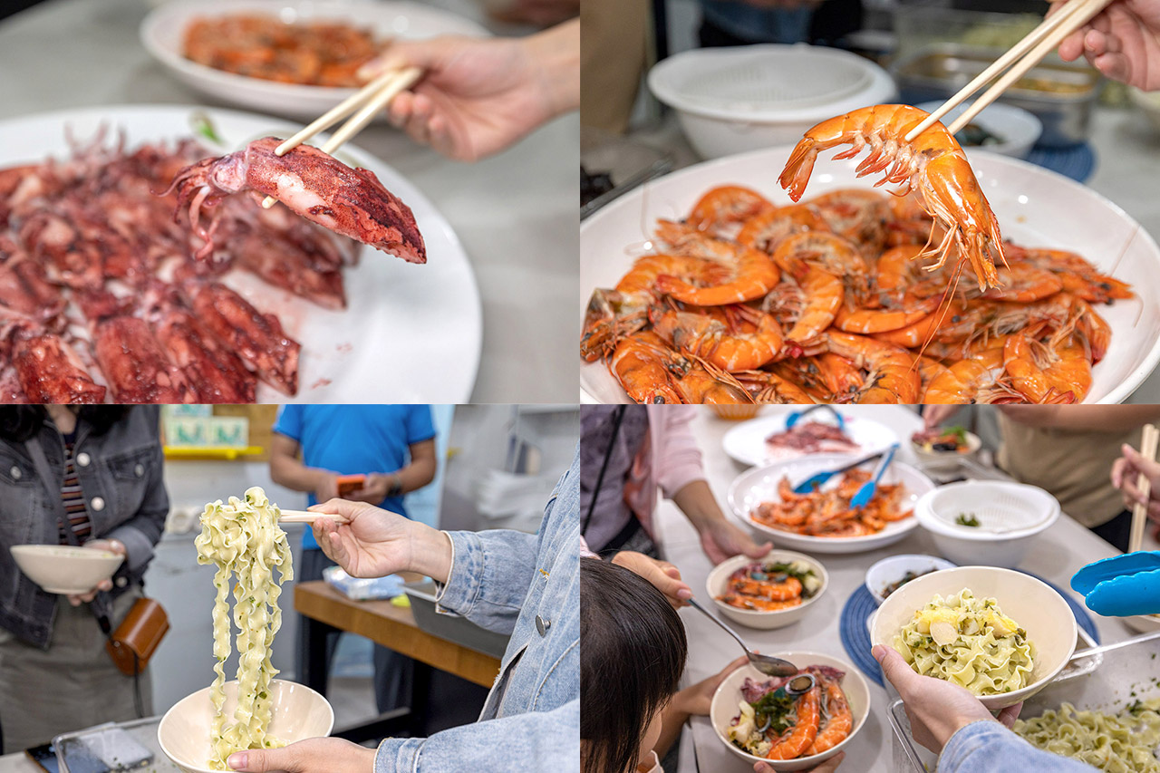 東北角一日遊｜新北一日遊｜新北旅遊｜新北親子景點-新北休閒漁業廊道旅遊