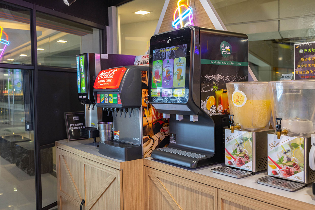 肉夯夯韓式燒肉吃到飽｜台中吃到飽推薦｜台中火車站美食推薦