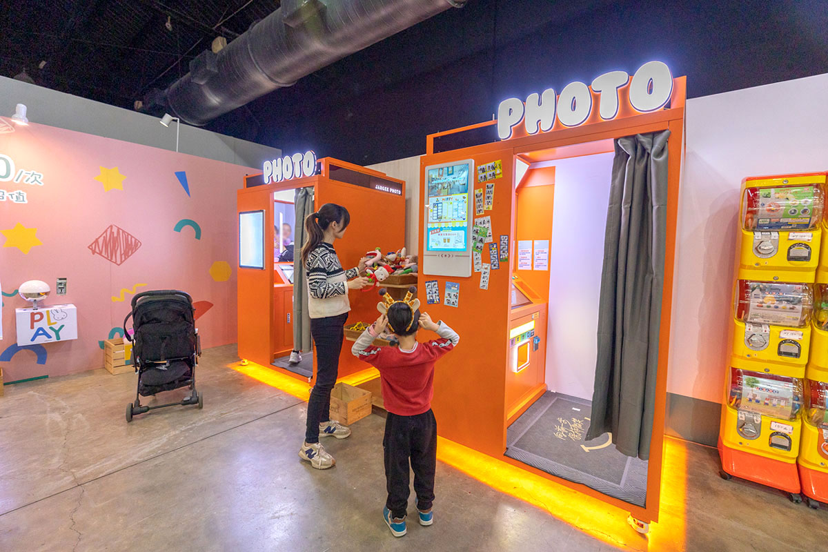 Miffy玩玩兔米飛創意展2024高雄走春景點推薦