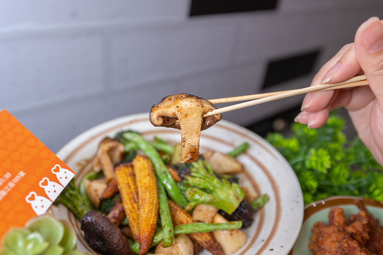 暖男炸雞通化店