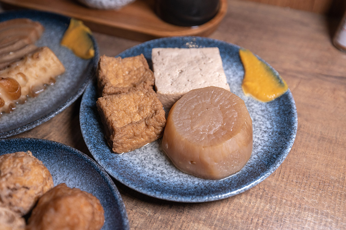 酒.さけ.關東煮