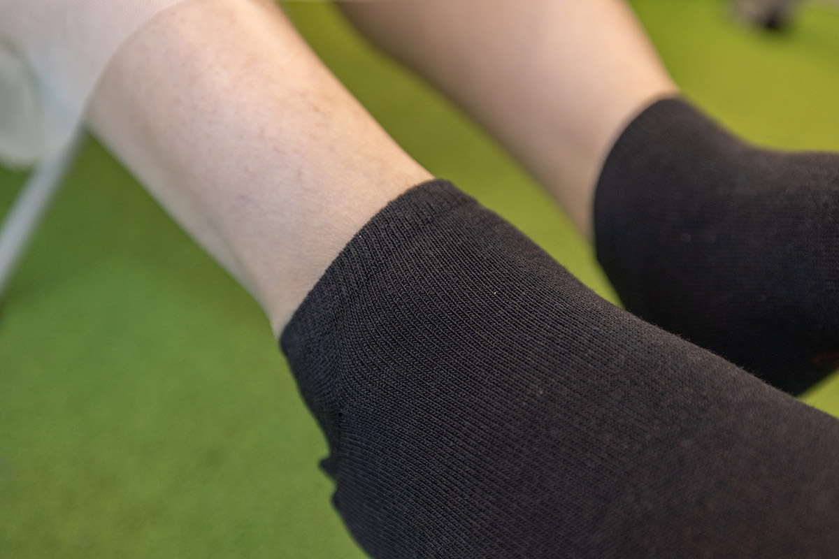 sNug機能襪介紹｜除臭襪真的能除臭嗎?